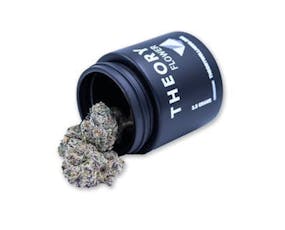 Irish Cannonball | 3.5g