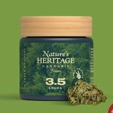 Guicy Banger | 3.5g