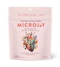 Microjoy Elevate Gummies 30pk