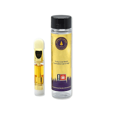 Entourage Blackout Mintz Live Resin Cartridge 1g