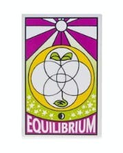 Equilibrium Pineapple Widow Regular Seeds 12pk PD
