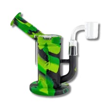 Eyce Sidecar Dab Rig - Assorted Colors