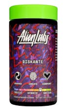 ALIEN LABS: Biskante - Indoor Flower 10g (H)