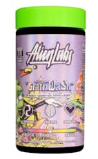 ALIEN LABS: Brain Wash - Indoor Flower 10g (H)