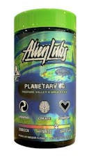 ALIEN LABS: Planetary OG - Indoor Flower 10g (S)