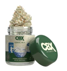 CANNABIOTIX: Cereal Milk 3.5g - Indoor Flower (H)