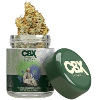 CANNABIOTIX: Zenergy 3.5g - Indoor Flower (S)