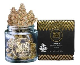 MAVEN GENETICS: Key Lime Jack 3.5g - Indoor Flower (S)