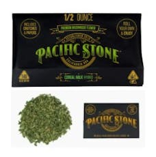 PACIFIC STONE: Cereal Milk 14g - Roll Your Own Sugar Shake (H)