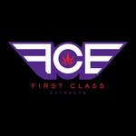 First Class Extracts Gas Monkey Cured Resin 1g