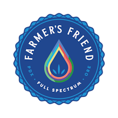 Farmer's Friend Emerald Fire CBG-Rich FECO 1g