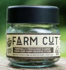 Farm Cut Harmony Rose 1:1 7.5g 9% CBD