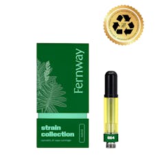 Fernway | Original Glue | Cart | 1g