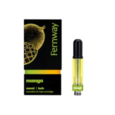 Fernway | Mango | 1g