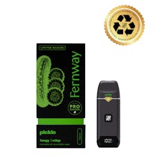 Fernway | Traveler PRO | Pickle | AIO | 1g