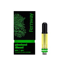 Fernway | Pineland Diesel | 1g