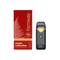 AIO | Fernway | Snow Dog | 2g