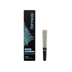 Pre-Rolls | Fernway | Classic Indica | 1g