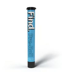 Find Astro GMO 1g Preroll