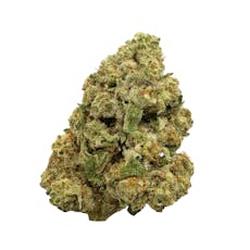 Punch Breath, Sungrown