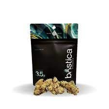 Blue Razzsicle | 3.5g