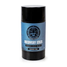 Full Spectrum CBD Balm - Recovery Stick 2 oz 1500mg CBD