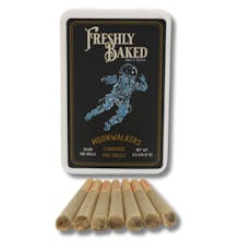 Garlicane - Moonwalkers Pre Roll | 7pk x 0.5g