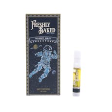 Jack Herer | Vape Cart | 1g