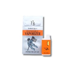 Tropic Mango | Disposable Vape | 1g