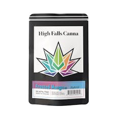 Frosted Mango 14g Flower | High Falls Canna