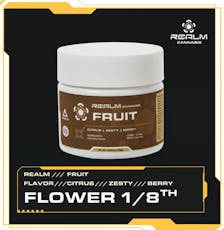 Granadilla | 3.5g