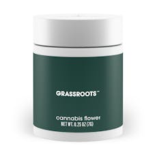Grassroots | Passport Dro | 7g | Flower