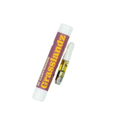 GL Cartridge | Banana Kush | 1g