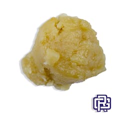 GMO x Gelato #33 Rosin Concentrate | 2g (Live Hash Rosin)