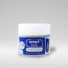 SMARTBUD | GSC | 3.5G