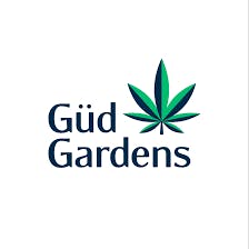 Gud Gardens Black Market