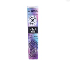 Super Naturals | Galactica | 2PK .75G