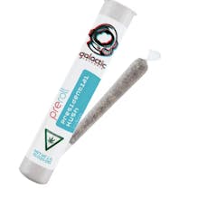 Galactic Old Dirty Biker 1g Preroll