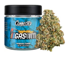 Connected Gascotti 1/8 30%