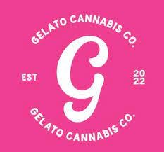 Gelato 1g Alien OG Live Rosin AIO Disposable