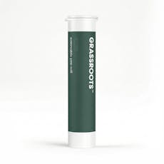 Grassroots | GMO pre roll | 2PK indica