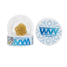 Strawberry Mojito | Tier 1 Rosin | 1g