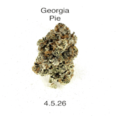 OS - Georgia Pie