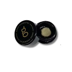 Platinum Huckleberry Cookies | Live Rosin | 1g