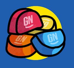 Good News Friyay Watermelon Gummies | 100mg