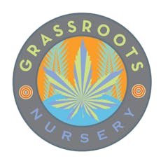 Grass Roots Nursery Gastro Pop