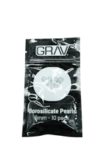 GRAV | 6mm Pearls