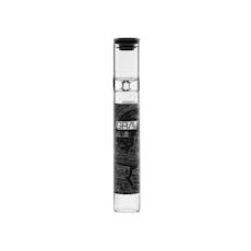 3" TASTER CHILLUM 12MM - GRAV