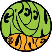 Green Line Preroll 1g Pink Guava