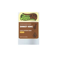 Green Line Teenth 1.8g Donkey Kong